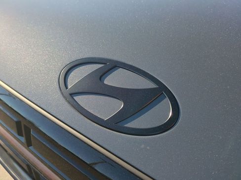 New 2026 Hyundai Santa Fe XRT image 13