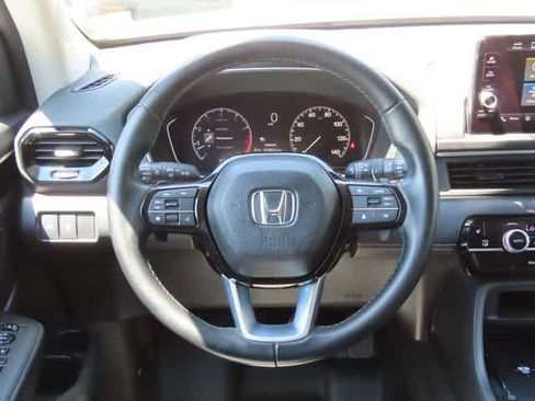 Certified 2023 Honda Pilot EX-L image 20