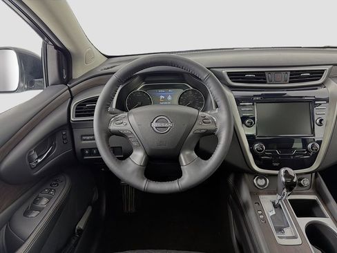 Used 2024 Nissan Murano Platinum w/ Cargo Package image 24