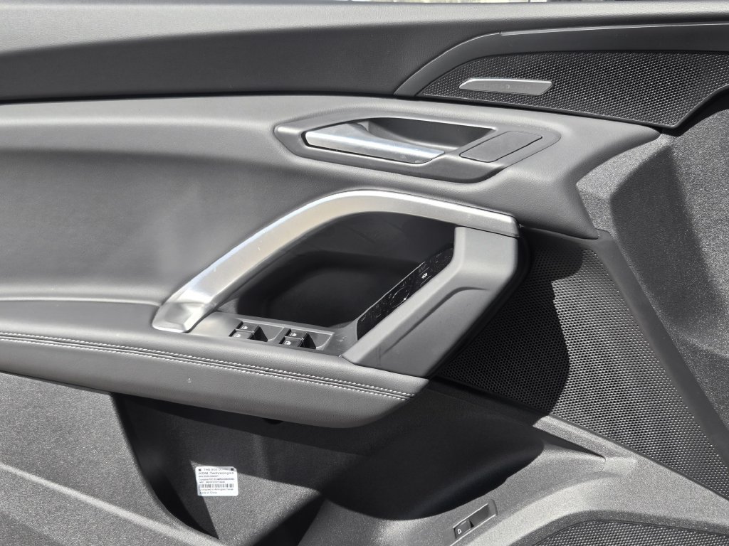 New 2026 Audi Q5 Prestige AWD/4WD image 28