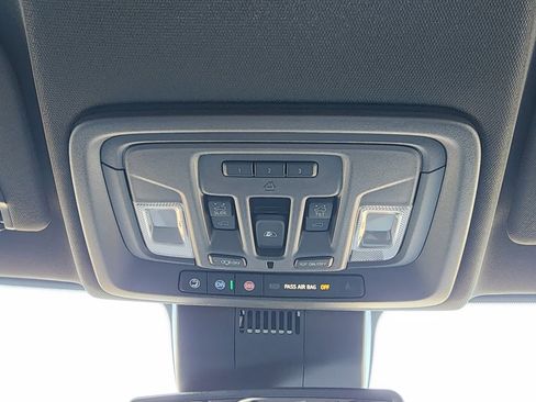 New 2026 GMC Sierra 1500 SLT w/ SLT Premium Plus Package image 36