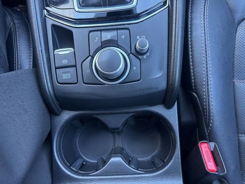 Used 2023 MAZDA CX-5 AWD 2.5 S w/ Preferred Package image 14