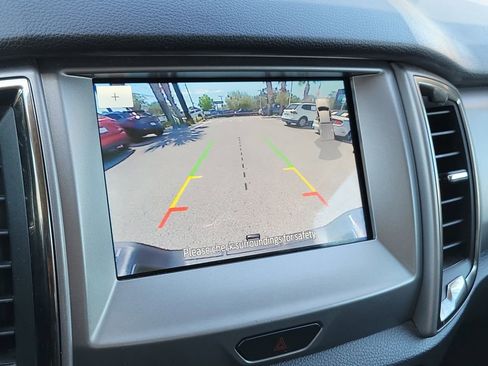 Used 2022 Ford Ranger XLT w/ Equipment Group 302A High AWD/4WD image 28