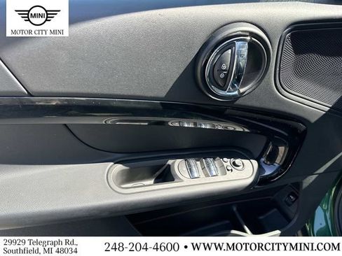 Certified 2024 MINI Cooper Countryman S w/ Premium Package AWD/4WD image 18
