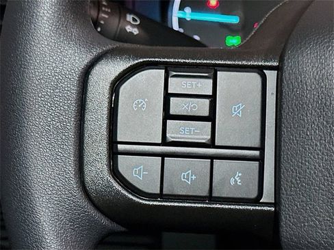 New 2026 Ford F350 XL w/ XL Chrome Package image 27