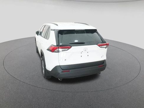 New 2025 Toyota RAV4 LE image 6