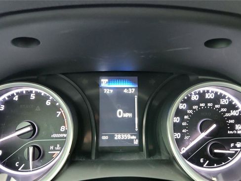 Certified 2023 Toyota Camry LE image 33