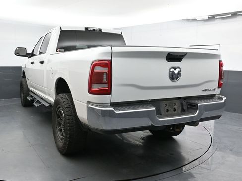 Used 2019 RAM 2500 Tradesman w/ Towing Technology Group image 6