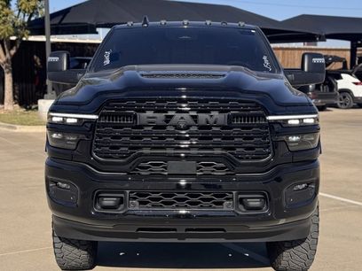 Used 2025 RAM 2500 Limited