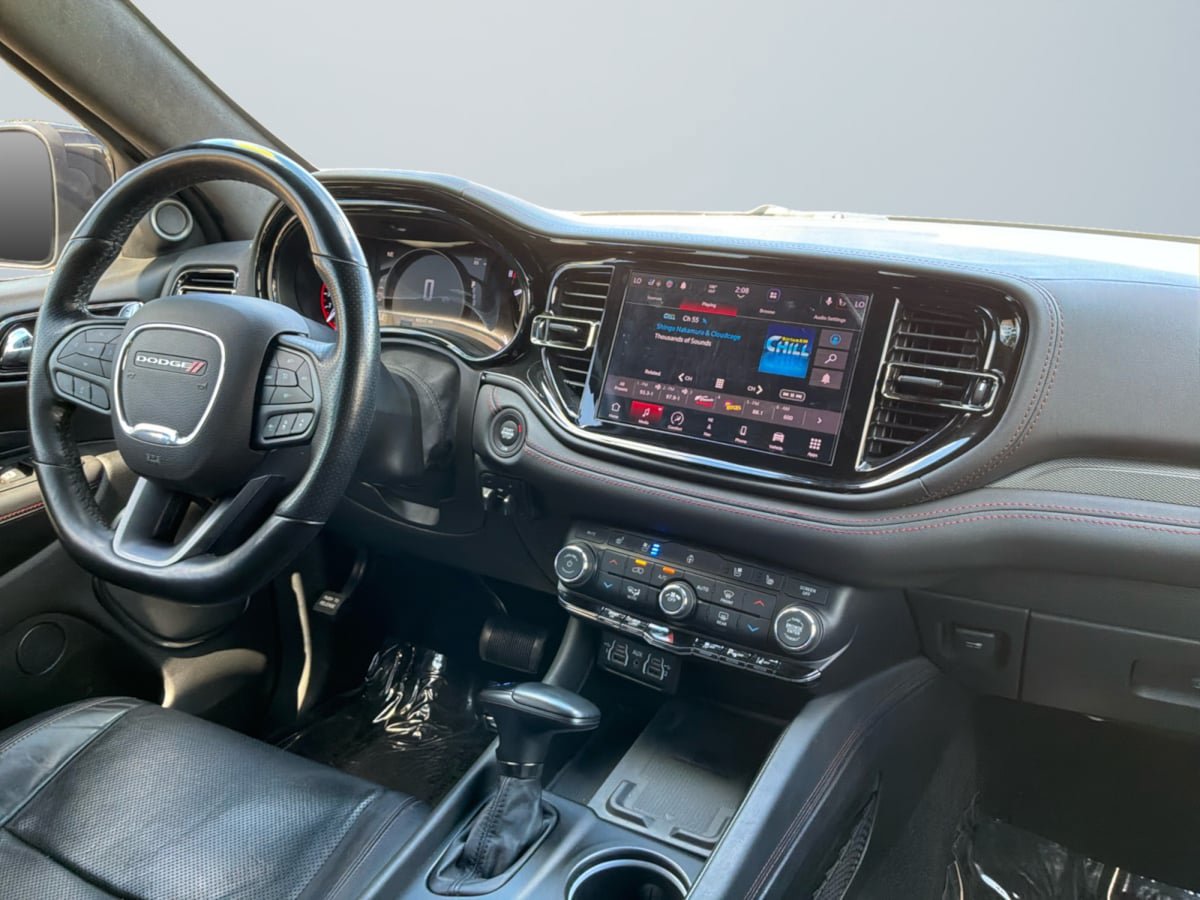 Used 2022 Dodge Durango R/T RWD image 14