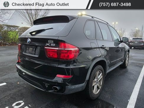 Used 2012 BMW X5 xDrive35i image 6