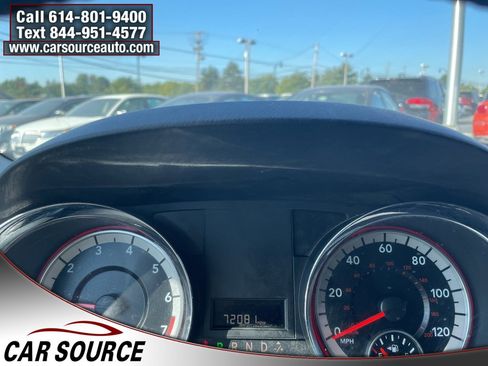 Used 2017 Dodge Grand Caravan SE w/ Power Window Group image 14