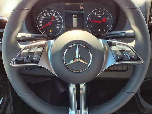 New 2026 Mercedes-Benz Sprinter 144 Cargo image 10