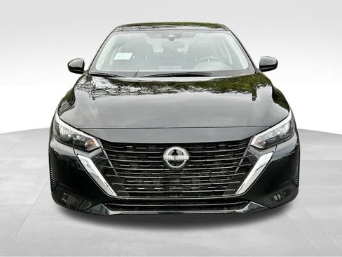 New 2025 Nissan Sentra S image 9