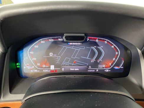 Used 2023 BMW M850i Gran Coupe xDrive image 14