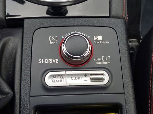 Used 2021 Subaru WRX STI Limited w/ Popular Package #1 image 32