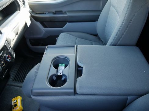 New 2024 Ford F350 XL w/ Snow Plow Prep Package image 19