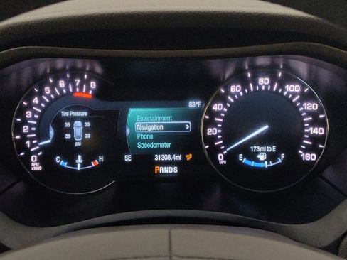 Used 2017 Lincoln MKZ Select w/ Select Plus Package FWD image 23