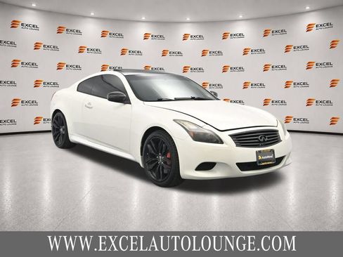 Used 2008 INFINITI G37 Journey w/ Premium Pkg RWD image 7