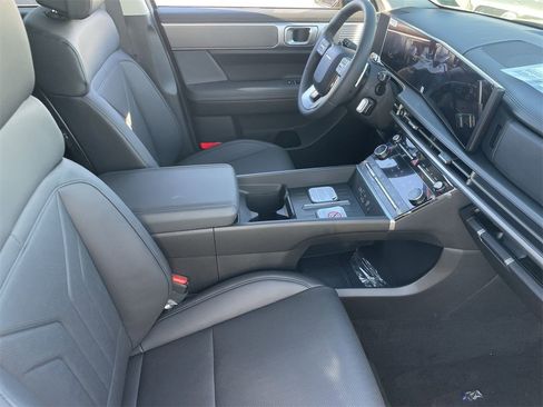 New 2026 Hyundai Santa Fe SEL image 11