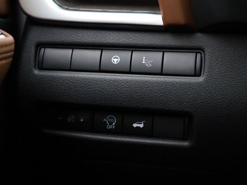 New 2026 Nissan Rogue Platinum w/ Platinum Premium Package image 14