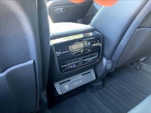 Used 2025 Acura MDX A-Spec AWD/4WD image 36