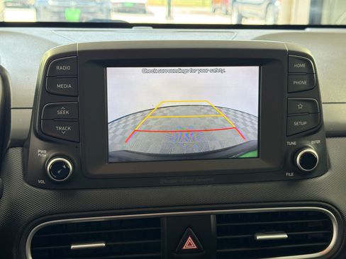 Used 2020 Hyundai Kona SEL AWD/4WD image 19