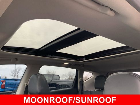 Used 2020 Nissan Murano Platinum w/ Cargo Package image 5