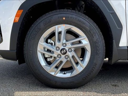 New 2026 Hyundai Tucson SE FWD image 12