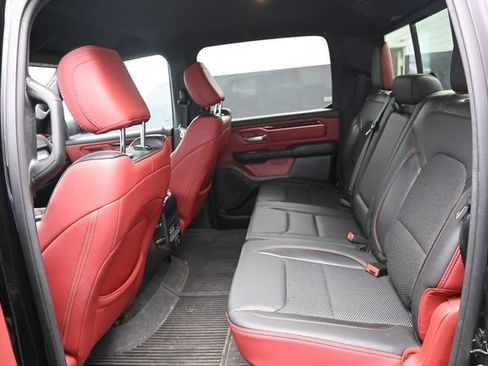 Used 2022 RAM 1500 Rebel w/ Rebel Level 2 Equipment Group AWD/4WD image 30
