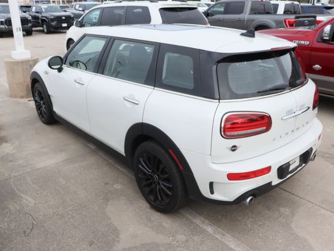 Used 2024 MINI Cooper Clubman S image 5