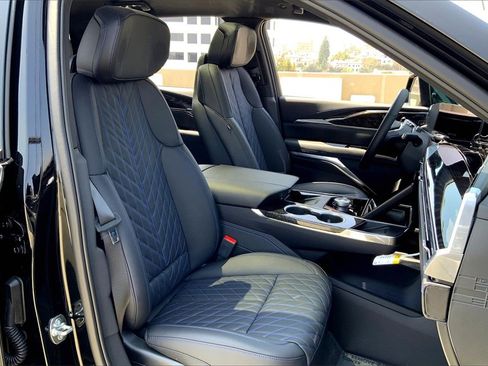 New 2026 Cadillac Escalade IQ Sport 1 image 36