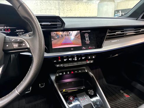 Used 2024 Audi S3 Premium Plus AWD/4WD image 9