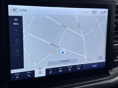 Used 2023 Ford F150 XLT w/ Equipment Group 302A High image 10