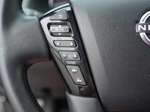 Used 2024 Nissan Armada SV w/ Cargo Package AWD/4WD image 33