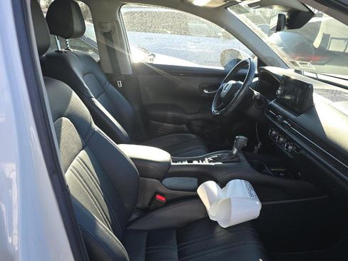 Used 2023 Honda HR-V EX-L image 26