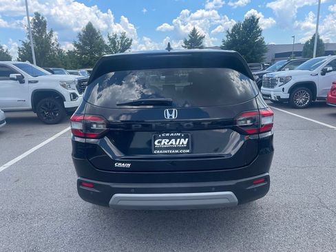 Used 2024 Honda Pilot EX-L image 6