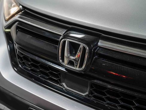 Used 2020 Honda CR-V EX image 8