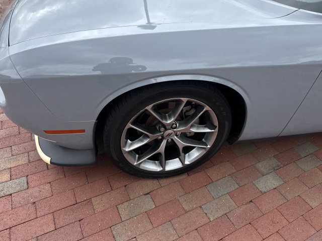 Used 2022 Dodge Challenger GT RWD image 10