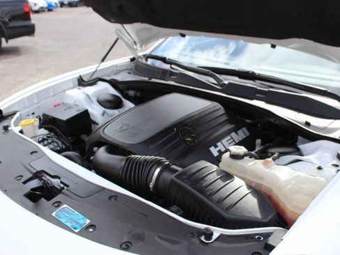Used 2023 Dodge Charger R/T w/ Blacktop Package RWD image 11