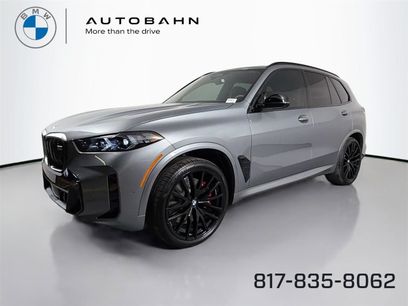 New 2026 BMW X5 M60i