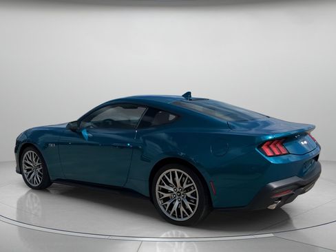 New 2026 Ford Mustang GT Premium image 15