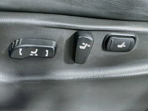 Used 2015 INFINITI QX80 2WD w/ Deluxe Technology Package image 20