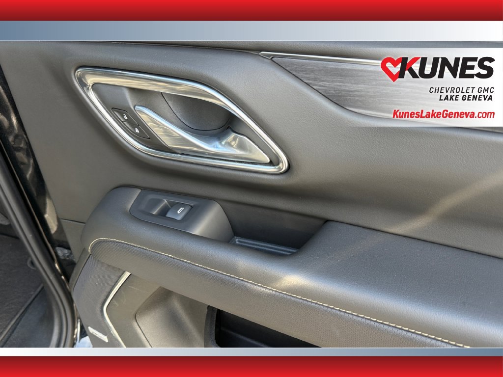 Used 2024 GMC Yukon SLT AWD/4WD image 39