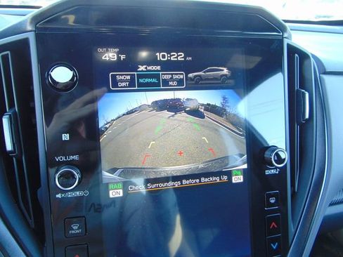 New 2026 Subaru Crosstrek 2.5i Wilderness w/ Wilderness Package image 13