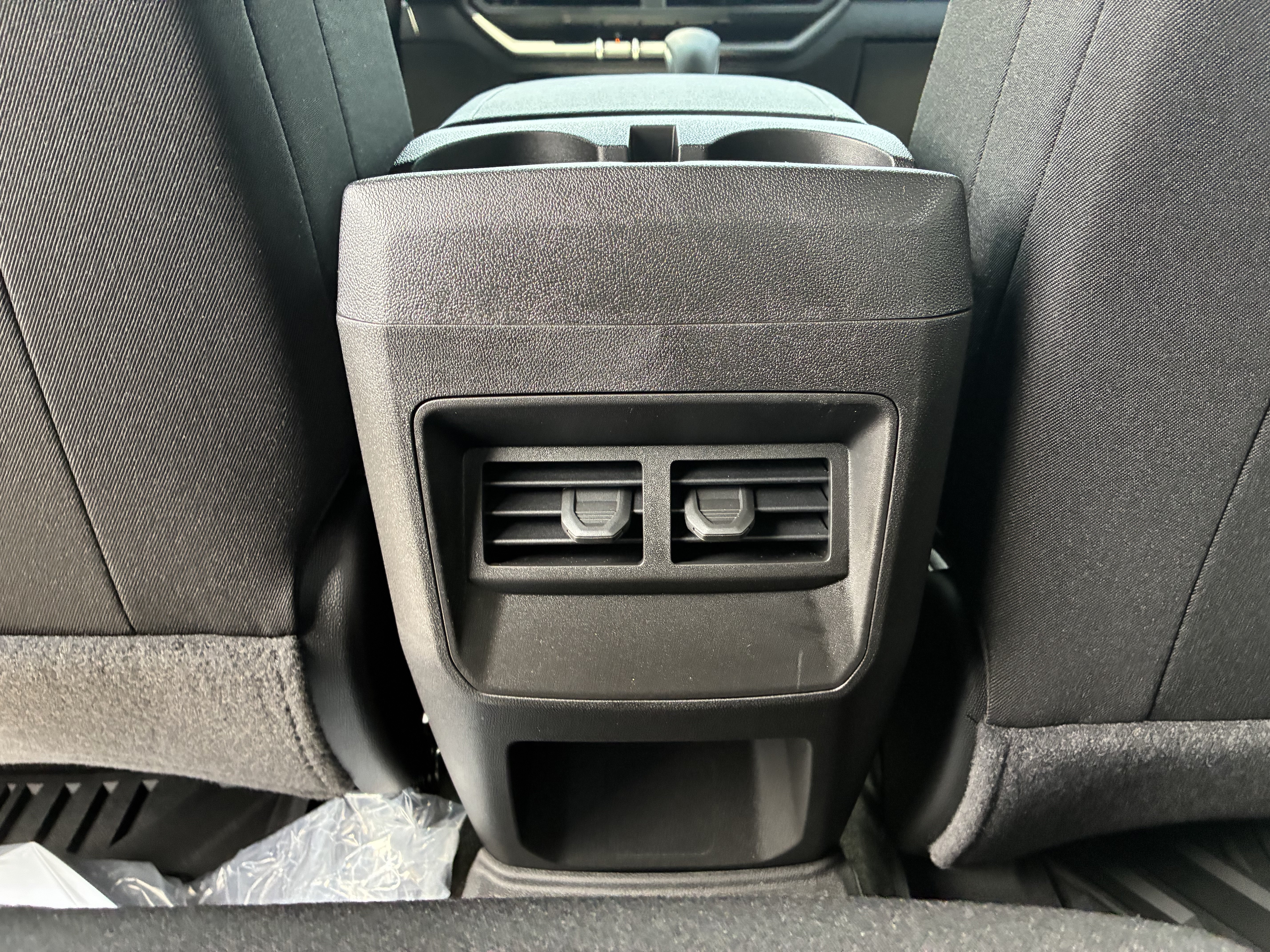 New 2026 Chevrolet Colorado Trail Boss AWD/4WD image 17