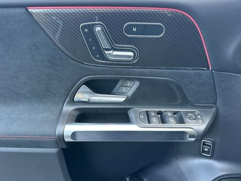 New 2026 Mercedes-Benz GLB 35 AMG AMG 35 image 13