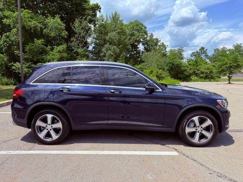 Used 2016 Mercedes-Benz GLC 300 image 10