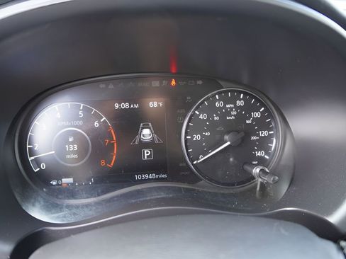 Used 2021 Nissan Kicks SV image 16