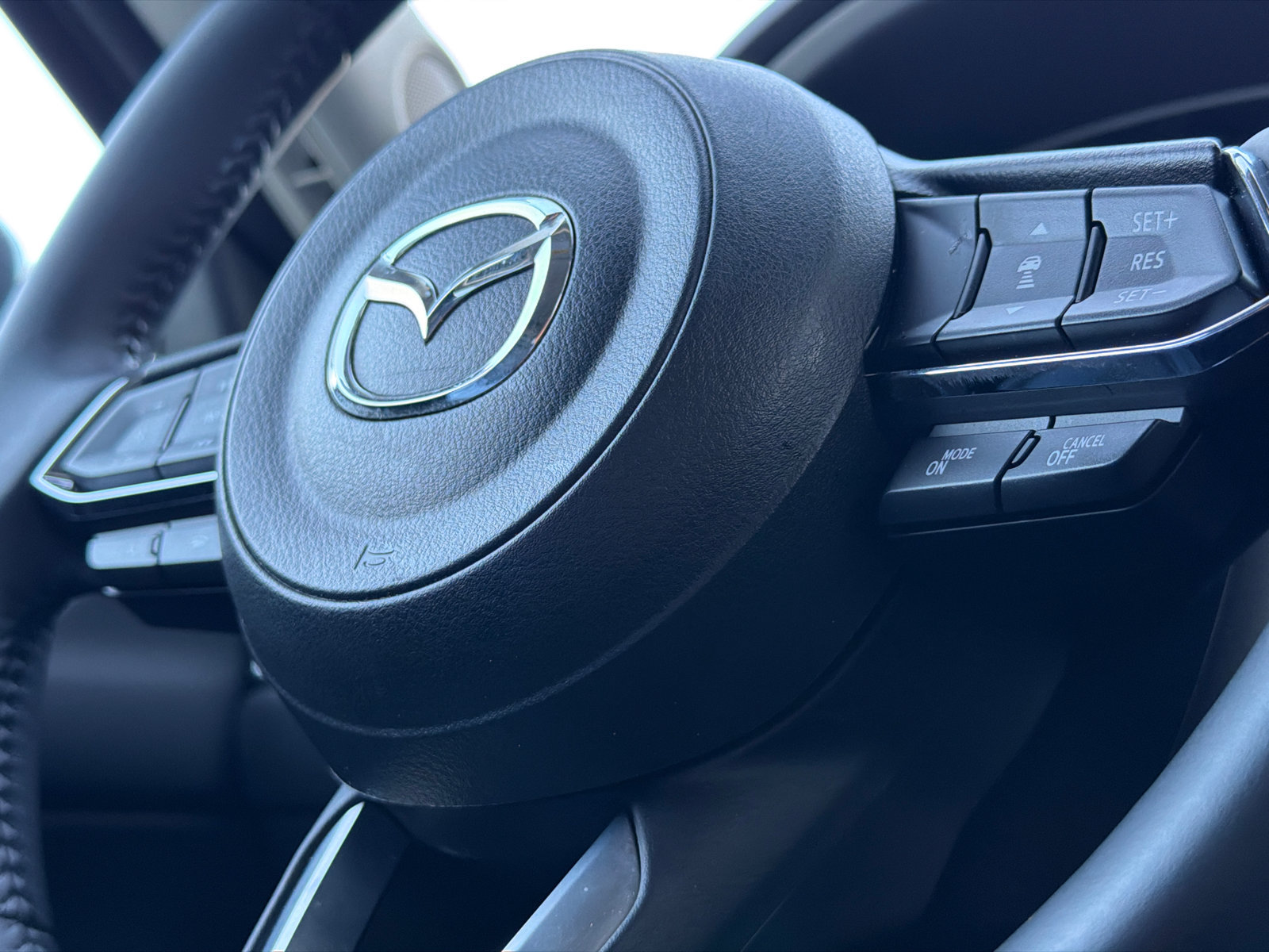 Used 2025 MAZDA CX-5 AWD 2.5 S image 30